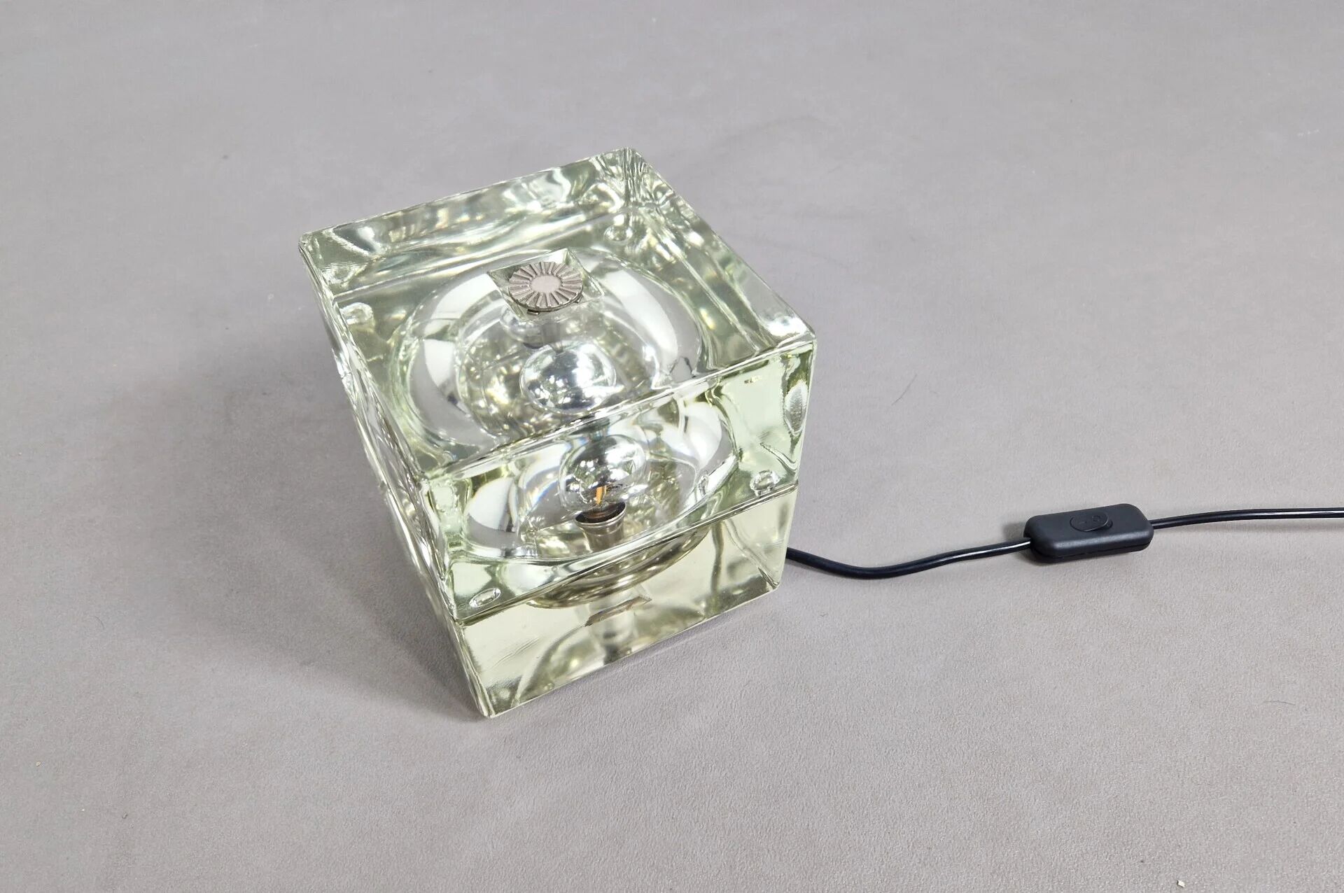 Alessandro Mendini | Cubosfera | Fidenza Italy