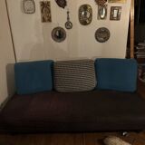 Bench, Cinna sofa model Texas