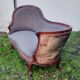 Louis Philippe period chaise longue