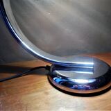 Bauhaus inspired lamp