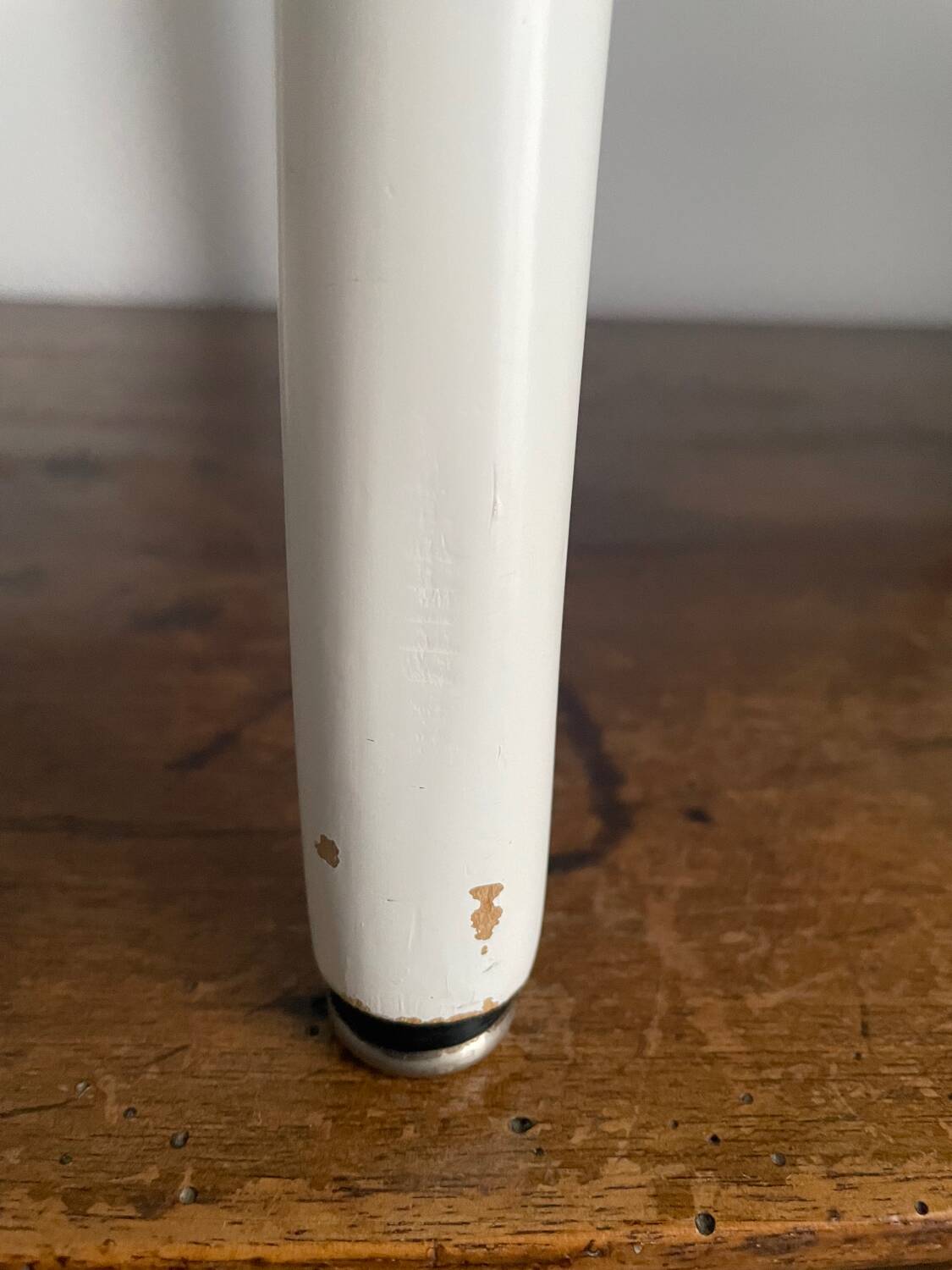 Tabouret canné