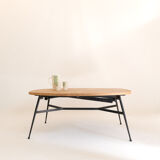 Coffee table from the 60/70