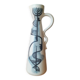 Elchinger vase circa 1950