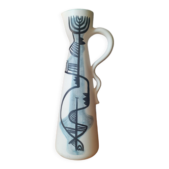 Elchinger Vase circa 1950