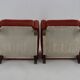 Set of Two Art Deco Armchairs by Halabala for UP Zavody, 1930s