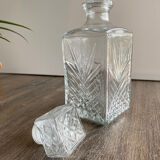 Whisky decanter