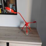 Kila Tripod Lamp by Harry Allen for Ikea