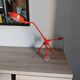 Kila Tripod Lamp by Harry Allen for Ikea
