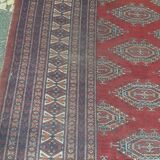 Tapis d'Orient 153x92cm