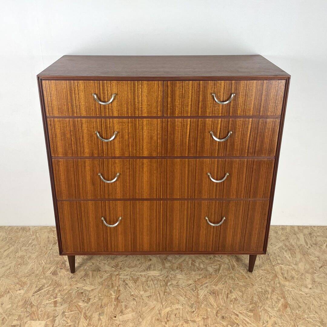 Commode vintage de Meredew