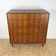 Vintage Chest of Drawers by Meredew