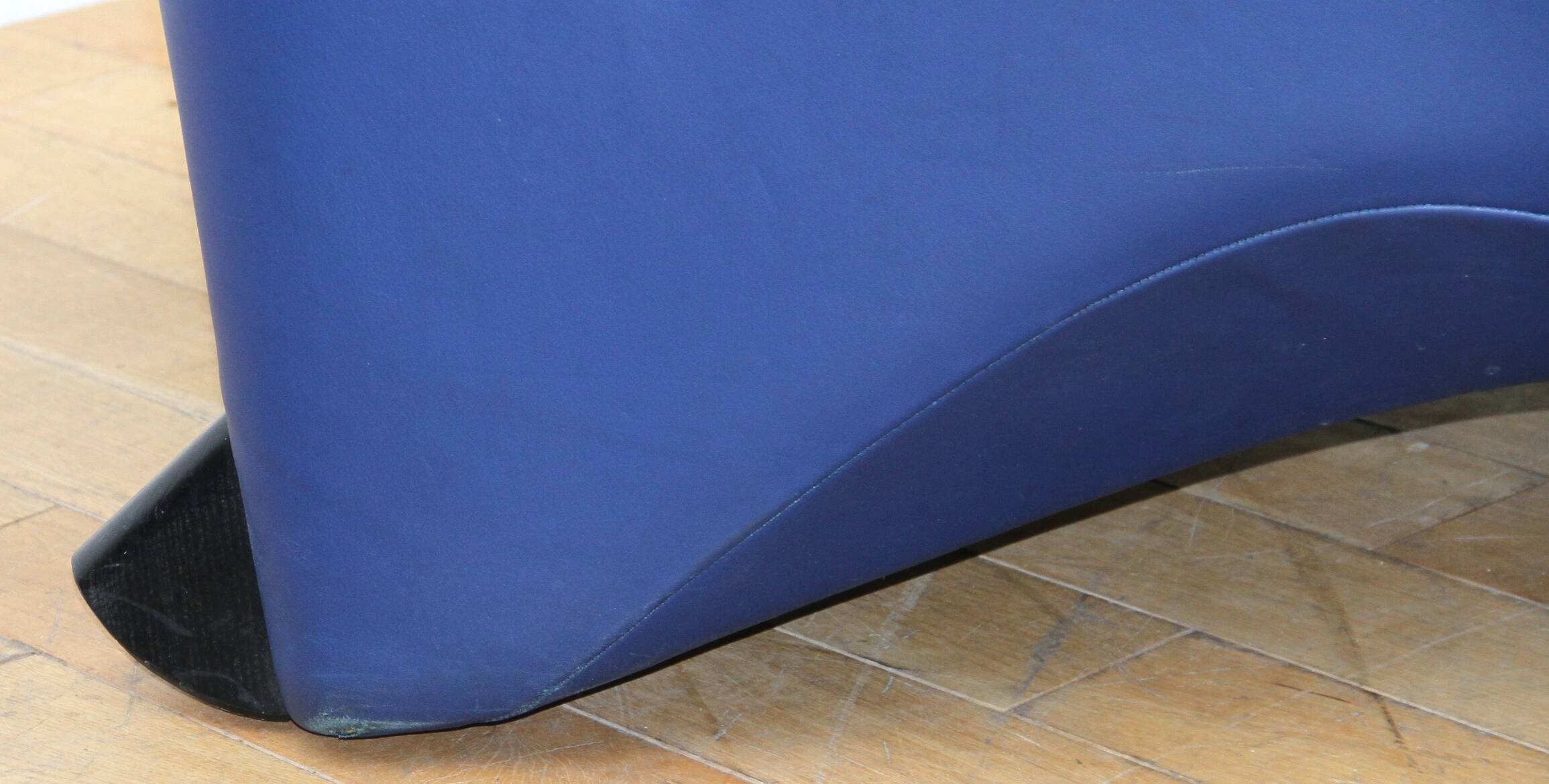 Pair of vintage armchairs