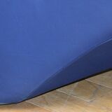 Pair of vintage armchairs