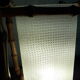 bamboo table lamp 60s
