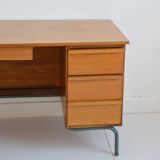 Bureau de maître d’école ou d’administration, 1950