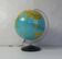 world map globe vintage nova rico