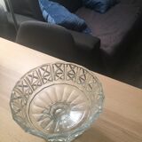 Cut fruit/salad bowl vintage