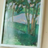 “Trees” – Märja Aho