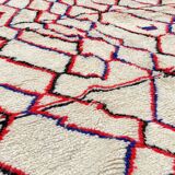 Tapis Azilal 54x101cm