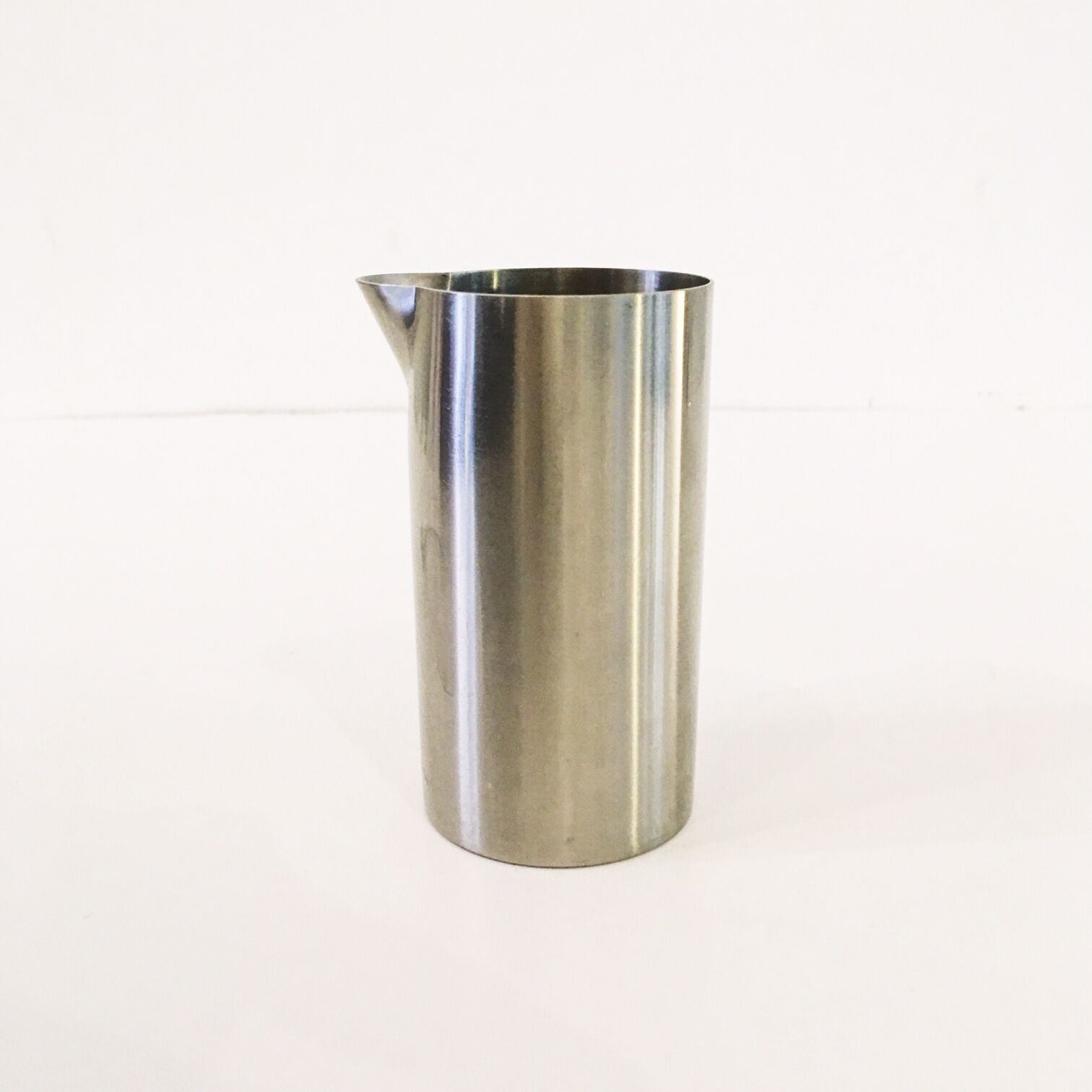 Ensemble de la ligne Cylinda par Arne Jacobsen pour Stelton, années 1970