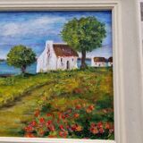 Tableau Bretagne
