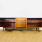 Scandinavian sideboard 1960