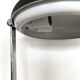 Table Lamp/Industrial Office - Hillebrand