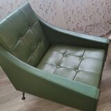 2 armchairs by Stonehill 1960