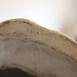 Faience rooster