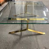 Designer coffee table by Olivier Morgue airborne