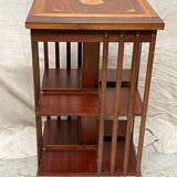 English revolving library