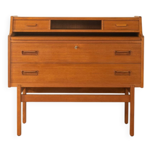 Bureau des années 1960, - arne wahl