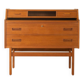 Bureau des années 1960, Arne Wahl Iversen