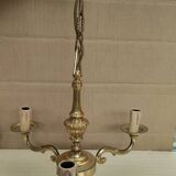 Lustre Collange