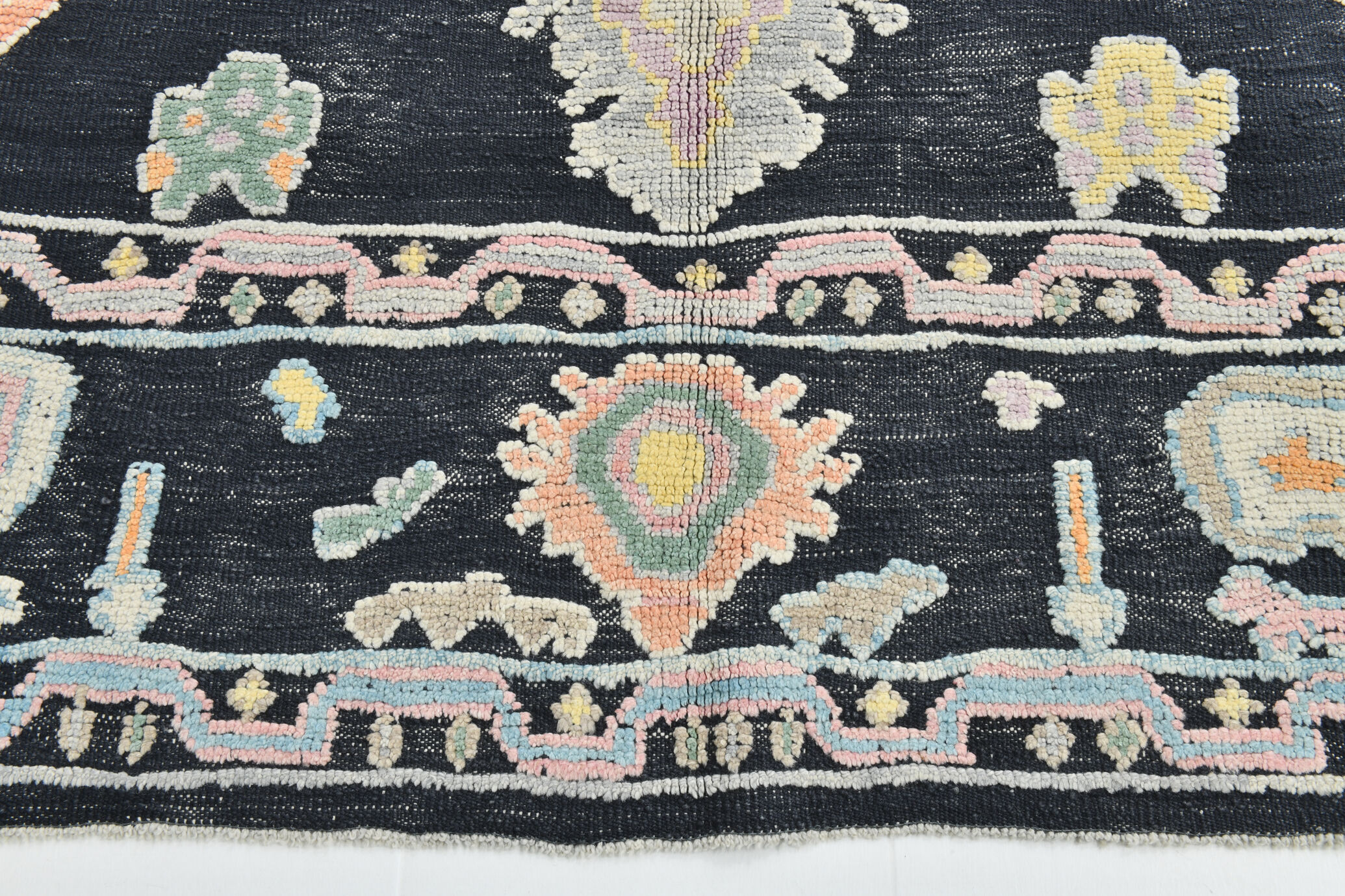 11x14 oushak rug,330x425cm