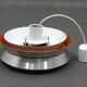 Pendant lamp Carl Thore Dla Granhaga Metallindustri Sweden 1970s