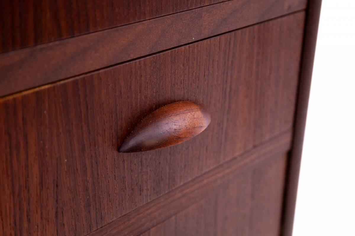 Desk, Denmark, 1960s