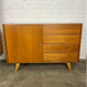 Commode vintage par Jiri Jiroutek