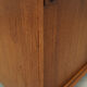 Armoire en teck, design danois, années 1970, fabriquée au Danemark
