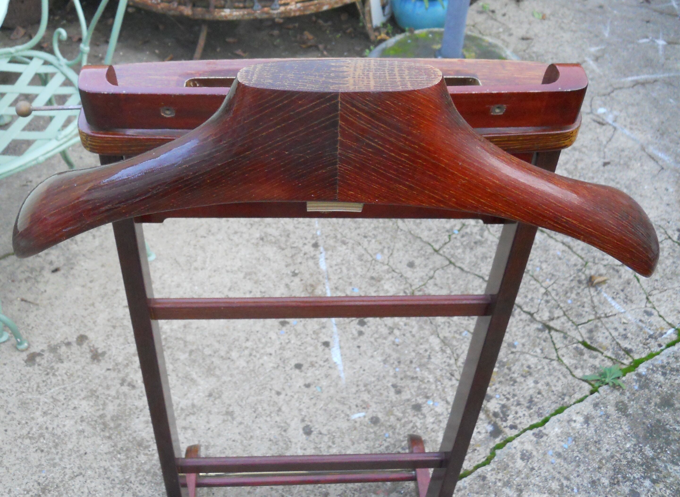 Valet fratelli ruguitti