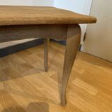 Low table