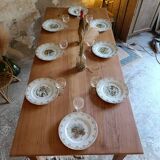 Farm table