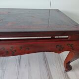 Ancienne table basse japonaise
