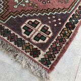 Handmade Persian Rug