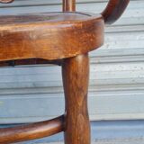 Jacob & Joseph KOHN armchair