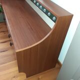 Dressing table or chest of drawers year 70