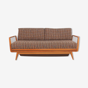 Vintage Daybed by Walter Knoll for Walter Knoll / Wilhelm Knoll, 1950s