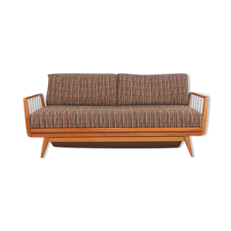 Vintage Daybed by Walter Knoll for Walter Knoll / Wilhelm Knoll, 1950s