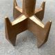 Brutalist sculpture at Pointe Lourde from the Mid-Century, 1960s