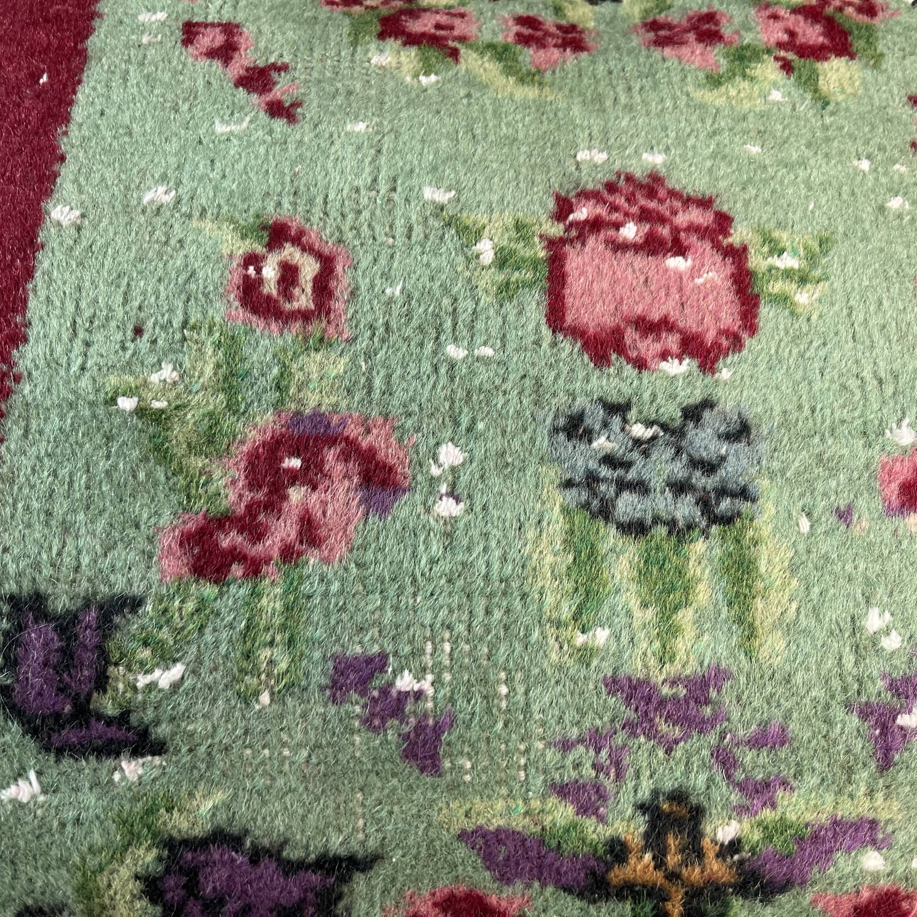 Turkish cushion cover , 45 x 45 cm